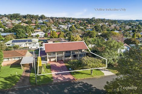 Property photo of 10 Tracey Street Rangeville QLD 4350