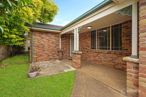 Property photo of 19 Scarborough Close Narellan NSW 2567
