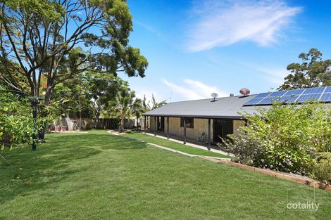 Property photo of 15 Winchester Road Little Mountain QLD 4551