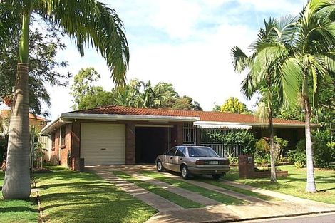 464 Eichelberger St, Frenchville, QLD 4701