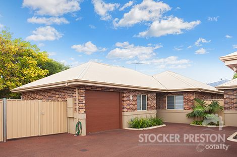 Property photo of 3/27-29 Thomas Street West Busselton WA 6280