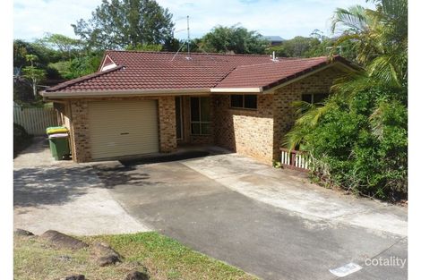 1/4 Stanley Ct, Goonellabah, NSW 2480