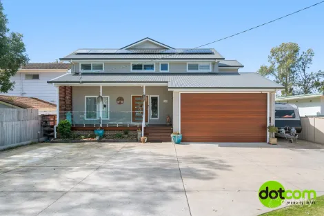 Property photo of 87 The Corso Gorokan NSW 2263