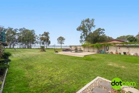 Property photo of 87 The Corso Gorokan NSW 2263