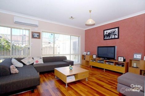 Property photo of 7 William Salthouse Way Patterson Lakes VIC 3197