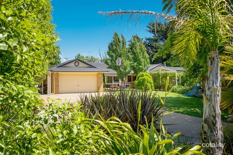 Property photo of 2 Arwon Court New Gisborne VIC 3438