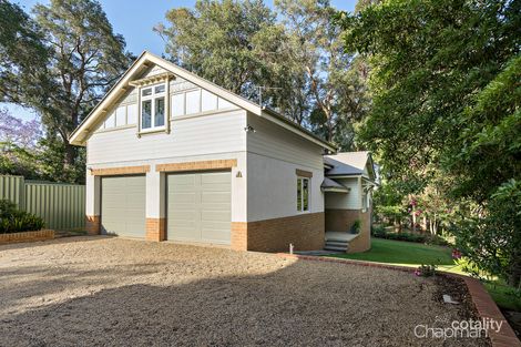 Property photo of 14A Wilson Way Blaxland NSW 2774