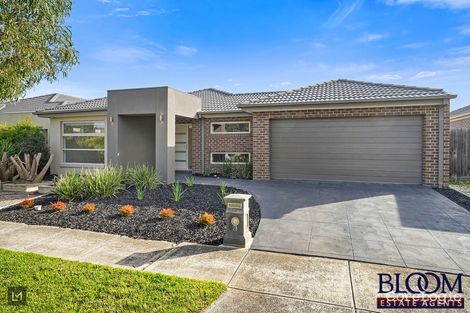 Property photo of 28 Arrowgrass Drive Point Cook VIC 3030