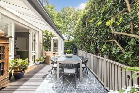Property photo of 44 Raymond Road Neutral Bay NSW 2089