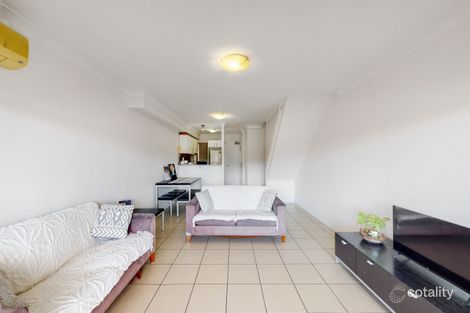 7/505 Boundary St, Spring Hill, QLD 4000