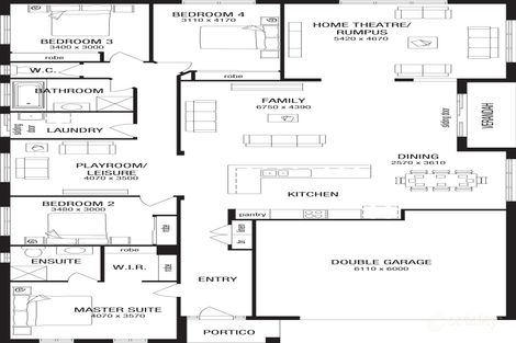 Property photo of 4 Busby Street Cliftleigh NSW 2321