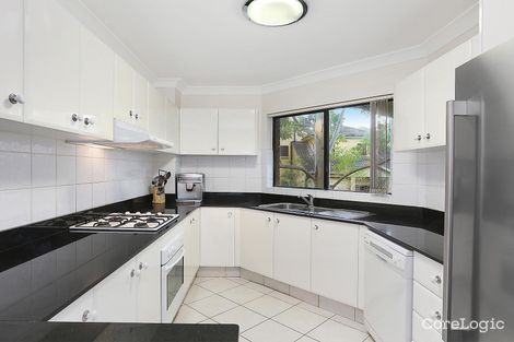 Property photo of 8/20-26 Jenner Street Baulkham Hills NSW 2153