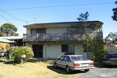 Property photo of 19 Yearnin Street Gwandalan NSW 2259