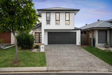 11 Affinity Way, South Ripley, QLD 4306