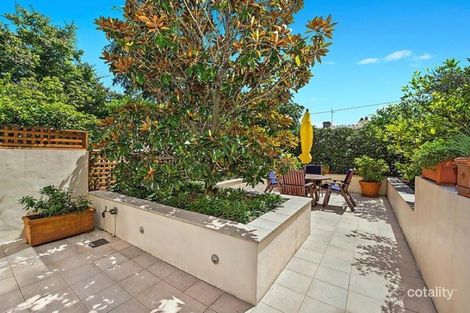 Property photo of 27 Glenview Street Paddington NSW 2021