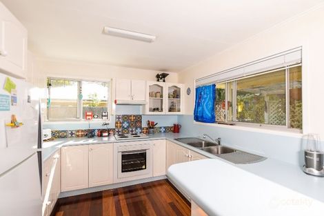 Property photo of 17 Louisa Lane Gympie QLD 4570