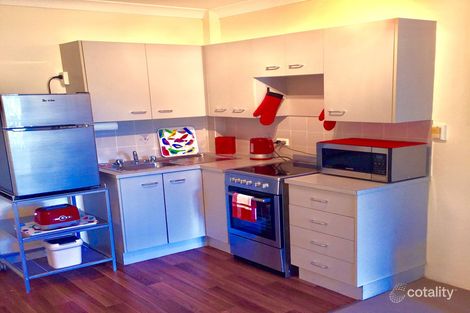 Property photo of 29/15 Carmichael Court Wynnum West QLD 4178