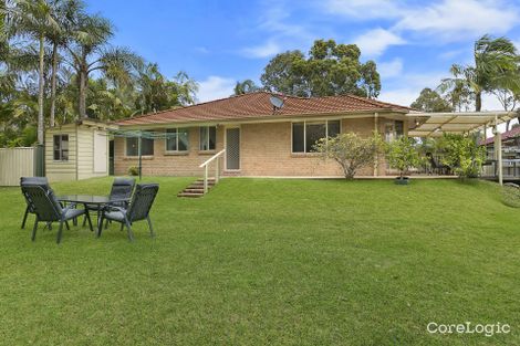 Property photo of 46 Anchorage Circle Summerland Point NSW 2259