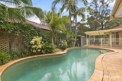 Property photo of 46 Anchorage Circle Summerland Point NSW 2259