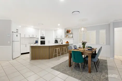 Property photo of 4 Connors Close Buderim QLD 4556
