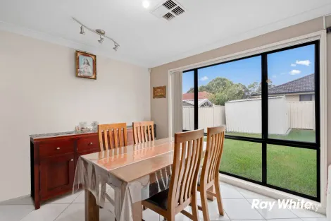 Property photo of 8 Casuarina Place Acacia Gardens NSW 2763