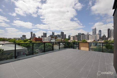 502/162-174 Rosslyn St, West Melbourne, VIC 3003