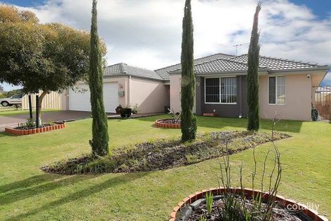 Property photo of 72 Sundowner Meander Banksia Grove WA 6031