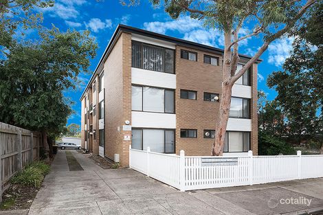 4/18 Shaftesbury St, Essendon, VIC 3040