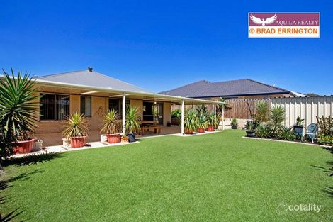 5 Bendora Turn, Ellenbrook, WA 6069