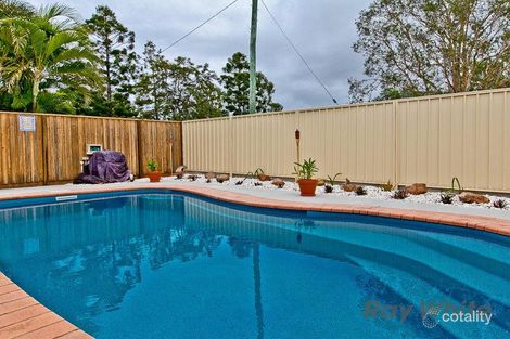 Property photo of 162 Dorville Road Carseldine QLD 4034