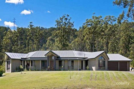 Property photo of 25 Waldorf Place Maudsland QLD 4210