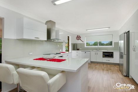 Property photo of 62 Corrofin Street Ferny Grove QLD 4055