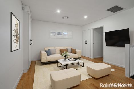 Property photo of 1 Spitzer Street Gregory Hills NSW 2557