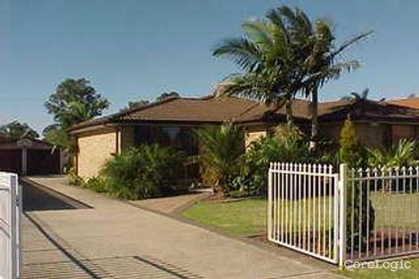 64 Don Mills Ave, Hebersham, NSW 2770