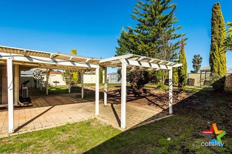 Property photo of 8 Ribble Place Beechboro WA 6063