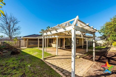 Property photo of 8 Ribble Place Beechboro WA 6063