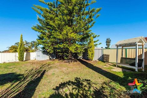 Property photo of 8 Ribble Place Beechboro WA 6063
