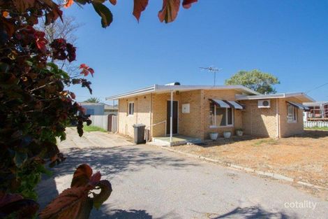 Property photo of 7 O'Neil Street Spalding WA 6530