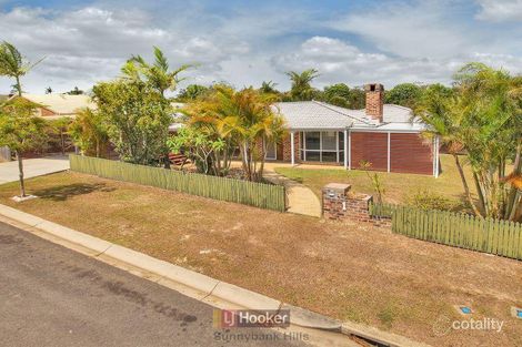 Property photo of 1 Suttor Court Runcorn QLD 4113