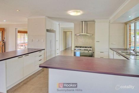 Property photo of 1 Suttor Court Runcorn QLD 4113