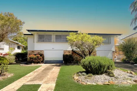 351 Diplock St, Frenchville, QLD 4701