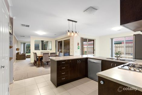 Property photo of 7 St Mellion Court Cranbourne VIC 3977