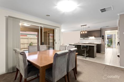 Property photo of 7 St Mellion Court Cranbourne VIC 3977