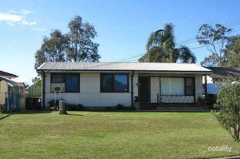 Property photo of 11 Rosalind Road Marayong NSW 2148