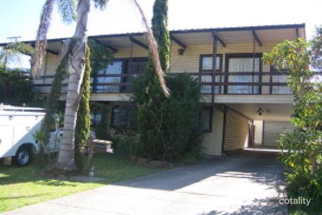 85 Minchinbury St, Eastern Creek, NSW 2766