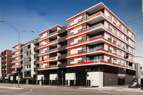 109/20 Burnley St, Richmond, VIC 3121