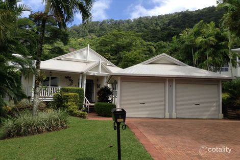 9 Cambanora Pl, Mooroobool, QLD 4870