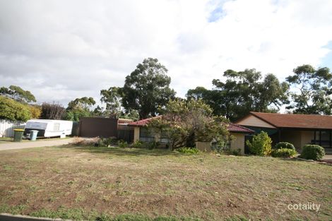 Property photo of 36 Hamilton Crescent Aberfoyle Park SA 5159