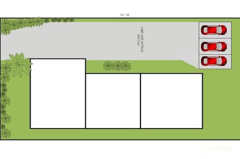 Property photo of 1/253 Wilsons Road St Albans Park VIC 3219