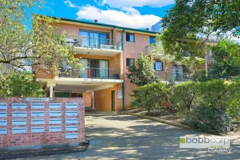 18/37-39 Lane St, Wentworthville, NSW 2145